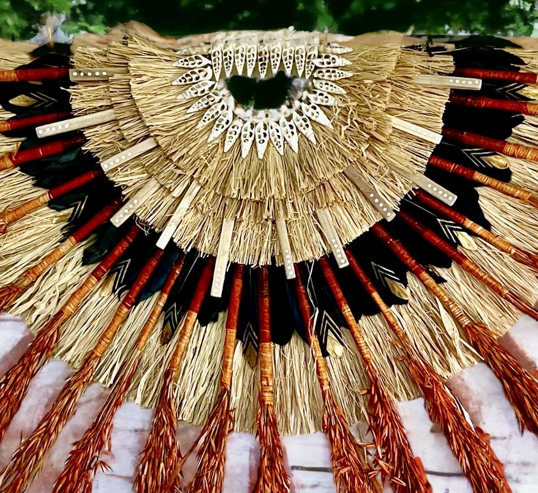 Bijou mural "Sumaî"