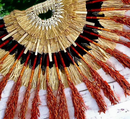 Bijou mural "Sumaî"