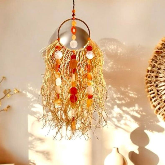 Bijou mural "Balian"