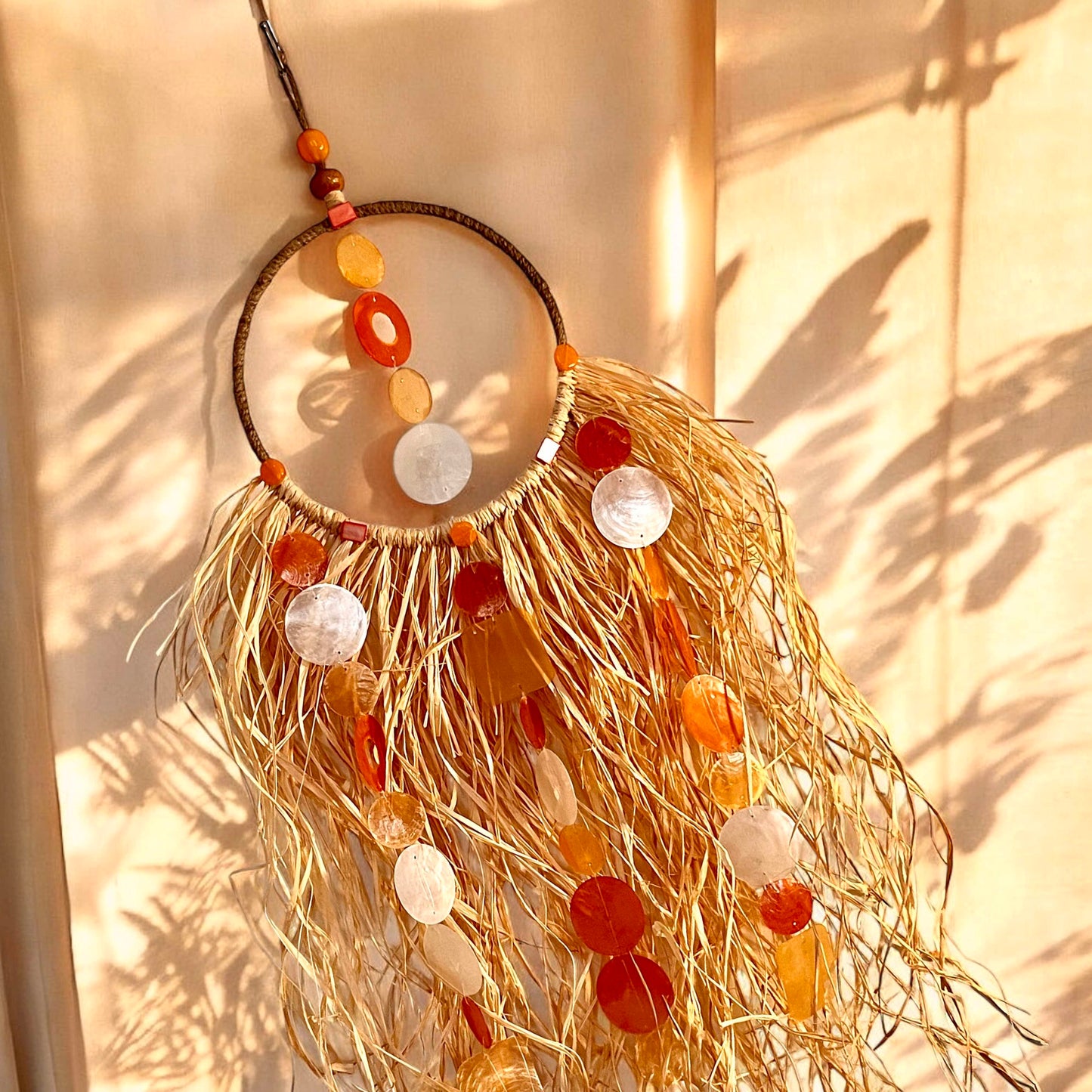 Bijou mural "Balian"