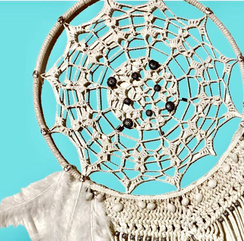Attrape rêve "Sweet Dream"