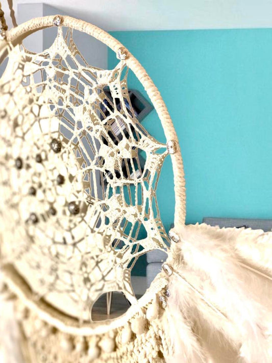 Attrape rêve "Sweet Dream"