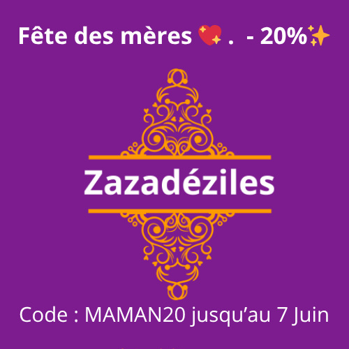 Zazadéziles